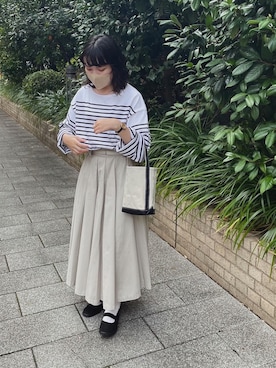 Yukaさんのコーディネート