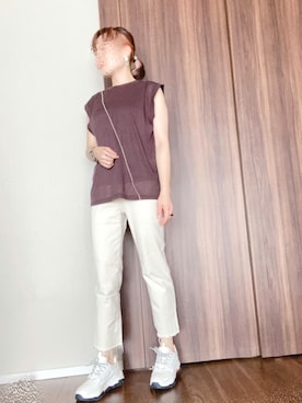 KiNaKoさんのコーディネート