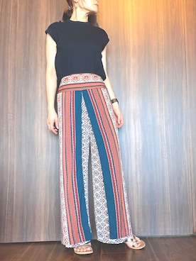 KiNaKoさんのコーディネート