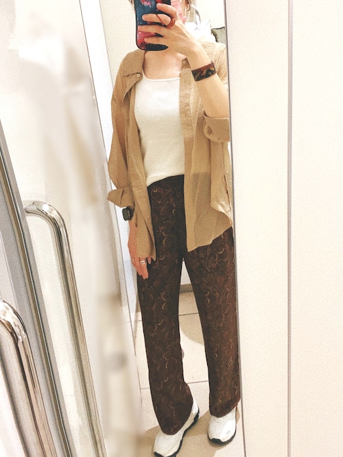 KiNaKoさんのコーディネート