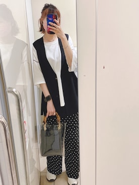 KiNaKoさんのコーディネート