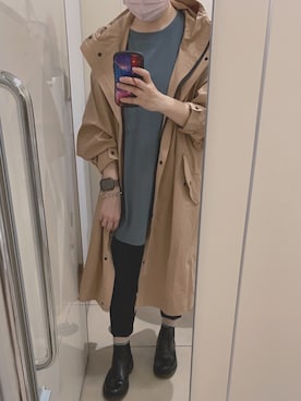 KiNaKoさんのコーディネート