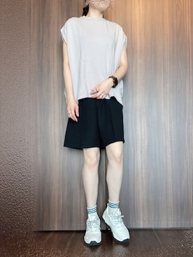 KiNaKoさんのコーディネート