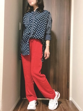 KiNaKoさんのコーディネート