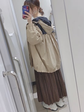 KiNaKoさんのコーディネート