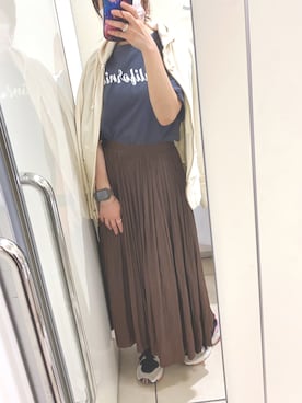 KiNaKoさんのコーディネート