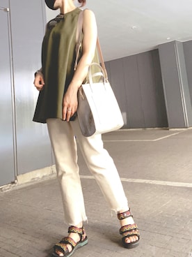 KiNaKoさんのコーディネート