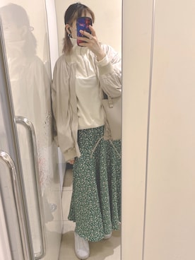 KiNaKoさんのコーディネート