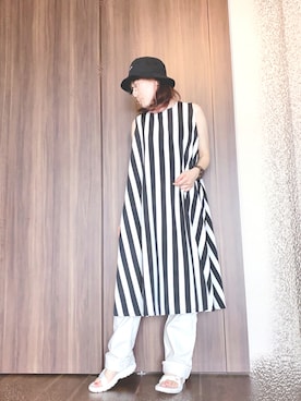 KiNaKoさんのコーディネート