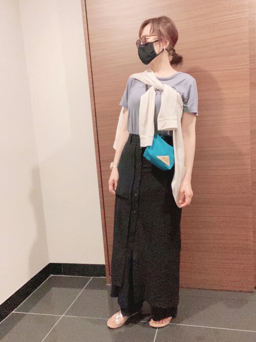 KiNaKoさんのコーディネート