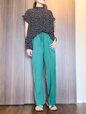 KiNaKoさんのコーディネート