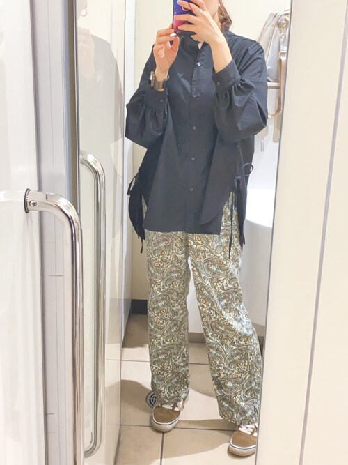 KiNaKoさんのコーディネート