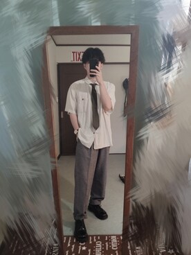 KOUSUKEさんのコーディネート