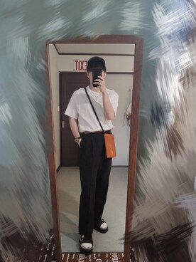 KOUSUKEさんのコーディネート