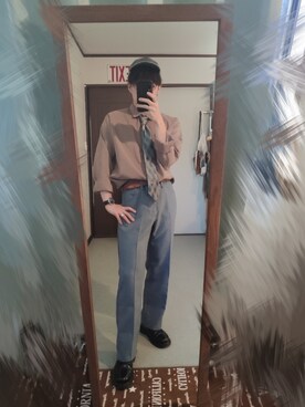 KOUSUKEさんのコーディネート