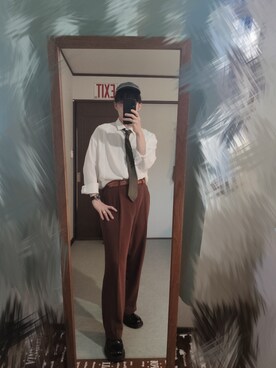 KOUSUKEさんのコーディネート