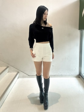 serinaさんのコーディネート