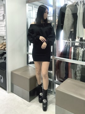 serinaさんのコーディネート