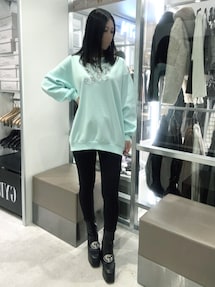 GY bijouプルオーバー｜ジェイダ（GYDA）公式通販｜RUNWAY channel