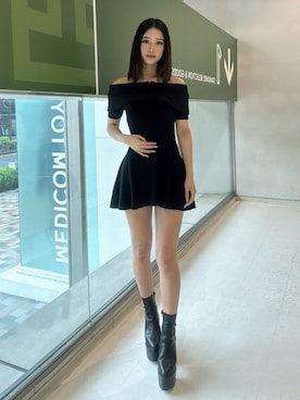 serinaさんのコーディネート