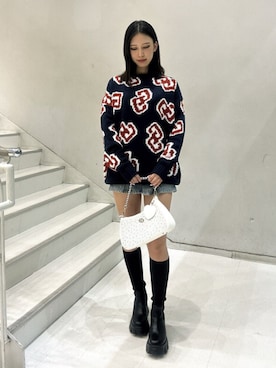 serinaさんのコーディネート