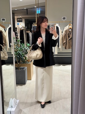 okomeさんのコーディネート