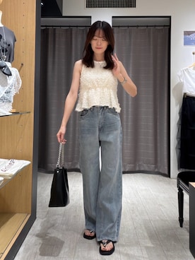 okomeさんのコーディネート