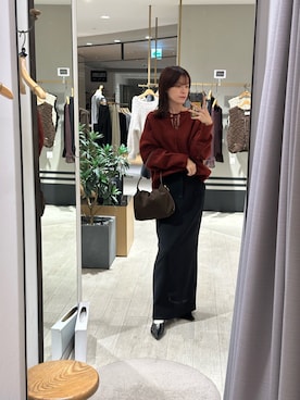 okomeさんのコーディネート