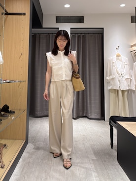 okomeさんのコーディネート