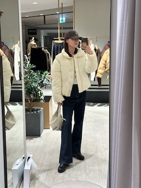 okomeさんのコーディネート