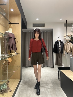 okomeさんのコーディネート