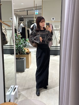 okomeさんのコーディネート