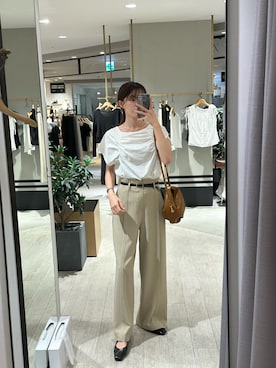 okomeさんのコーディネート