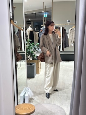 okomeさんのコーディネート