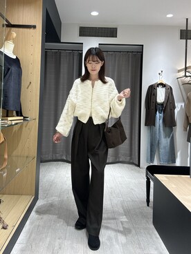 okomeさんのコーディネート