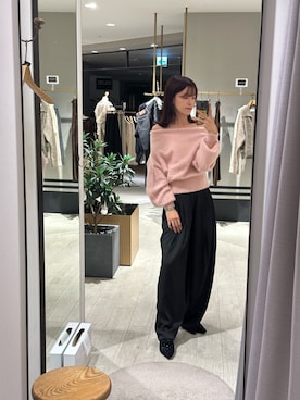 okomeさんのコーディネート