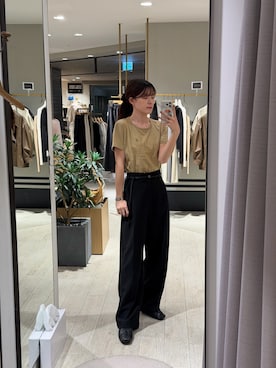 okomeさんのコーディネート