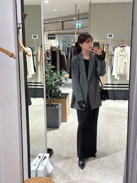 okomeさんのコーディネート