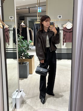 okomeさんのコーディネート