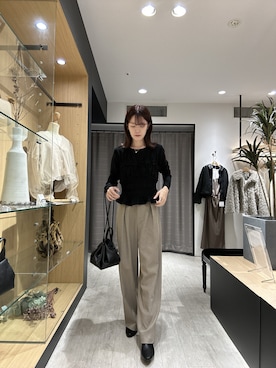 okomeさんのコーディネート