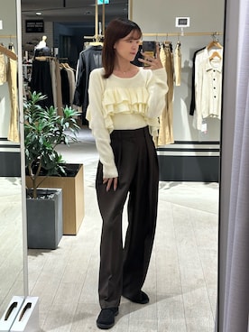 okomeさんのコーディネート