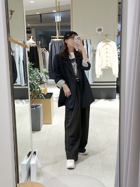 okomeさんのコーディネート