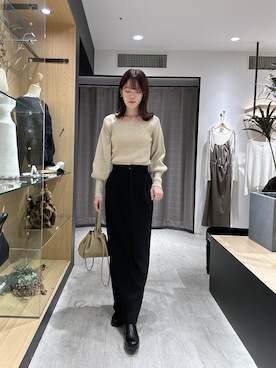 okomeさんのコーディネート