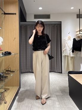 okomeさんのコーディネート
