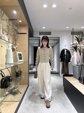 okomeさんのコーディネート