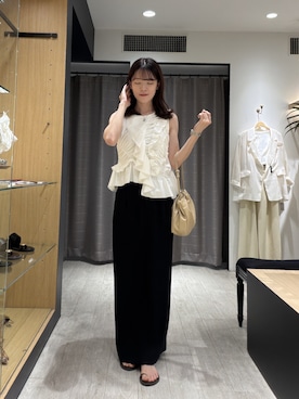 okomeさんのコーディネート