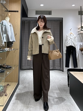 okomeさんのコーディネート