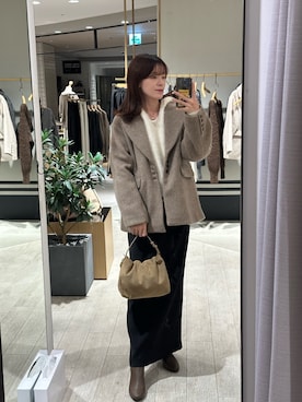 okomeさんのコーディネート