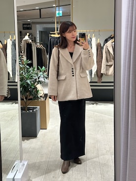 okomeさんのコーディネート