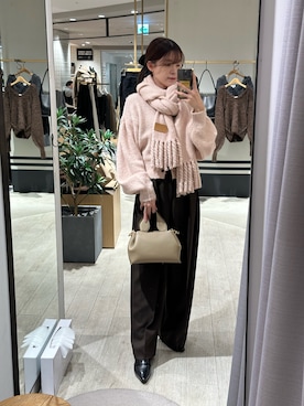 okomeさんのコーディネート